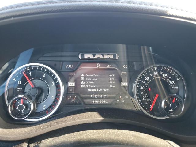 2023 RAM 3500 LARAMIE