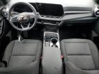2025 Chevrolet Equinox Lt продається в Glassboro, NJ - Front End