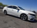 2022 Honda Insight Ex იყიდება North Las Vegas-ში, NV - Front End