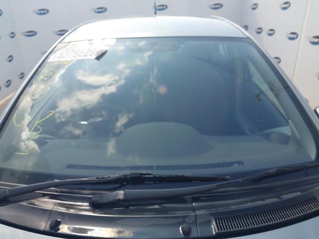 2009 TOYOTA YARIS TR V