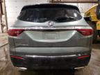 5GAEVBKW9NJ****** Salvage and Repairable 2022 Buick Enclave in Alaska State