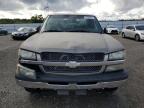 2003 Chevrolet Silverado K1500 Heavy Duty for Sale in Anderson, CA - Vandalism
