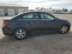 2012 Chevrolet Cruze Lt for Sale in Pekin, IL - Mechanical