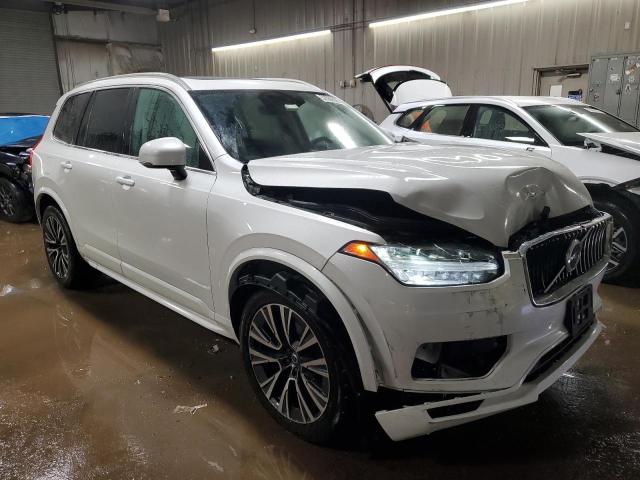  VOLVO XC90 2020 Biały