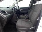 2016 VAUXHALL MOKKA EXCL for sale at Copart WESTBURY