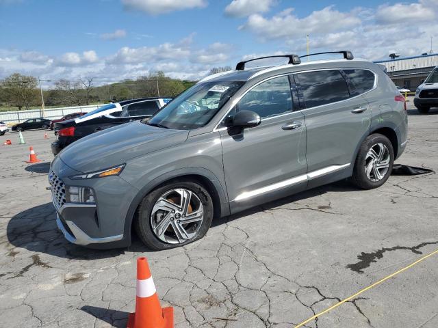 HYUNDAI SANTA FE 2021 Charcoal