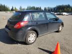 2012 Nissan Versa S продається в Arlington, WA - Front End