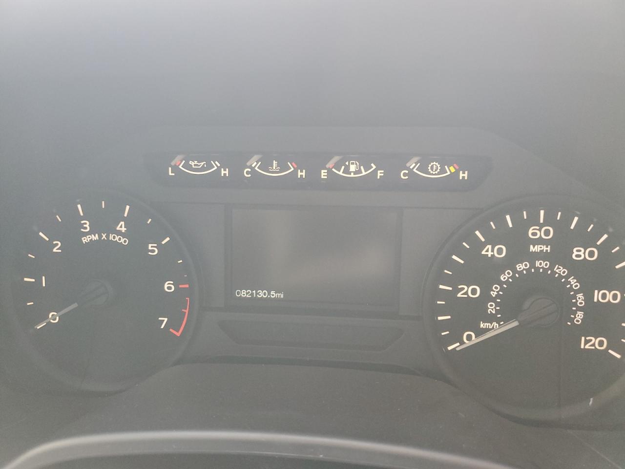 1FTEX1C56JKF16092 FORD F-150 2018
