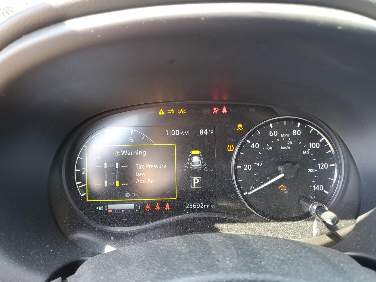 3N1CP5DV5RL489722 NISSAN KICKS 2024