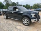 2016 Ford F150 Supercrew на продаже в Eight Mile, AL - Front End