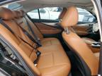 2023 Infiniti Q50 Luxe zu verkaufen in Haslet, TX - Undercarriage