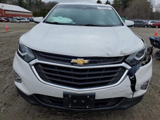  CHEVROLET EQUINOX 2020 Белый