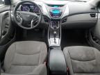 2013 Hyundai Elantra Gls for Sale in Wilmer, TX - Front End