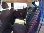 2014 VAUXHALL CORSA EXCI for sale at Copart NEWBURY