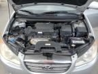 2008 Hyundai Elantra Gls en Venta en Sacramento, CA - Side