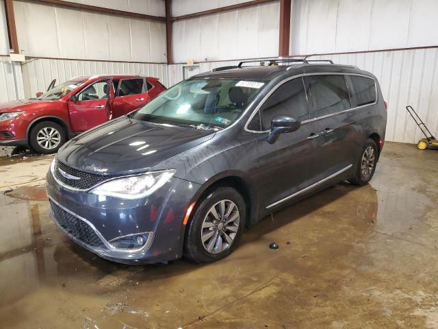  CHRYSLER PACIFICA 2020 Charcoal