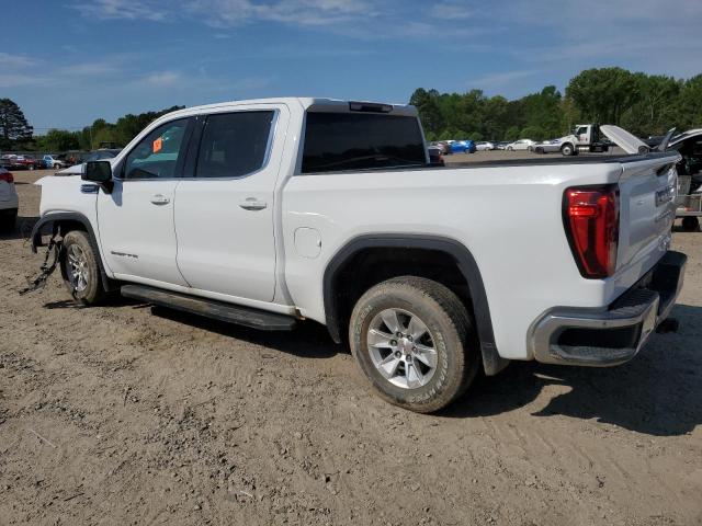  GMC SIERRA 2020 Білий