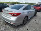 2015 Hyundai Sonata Sport للبيع في Montgomery، AL - Front End