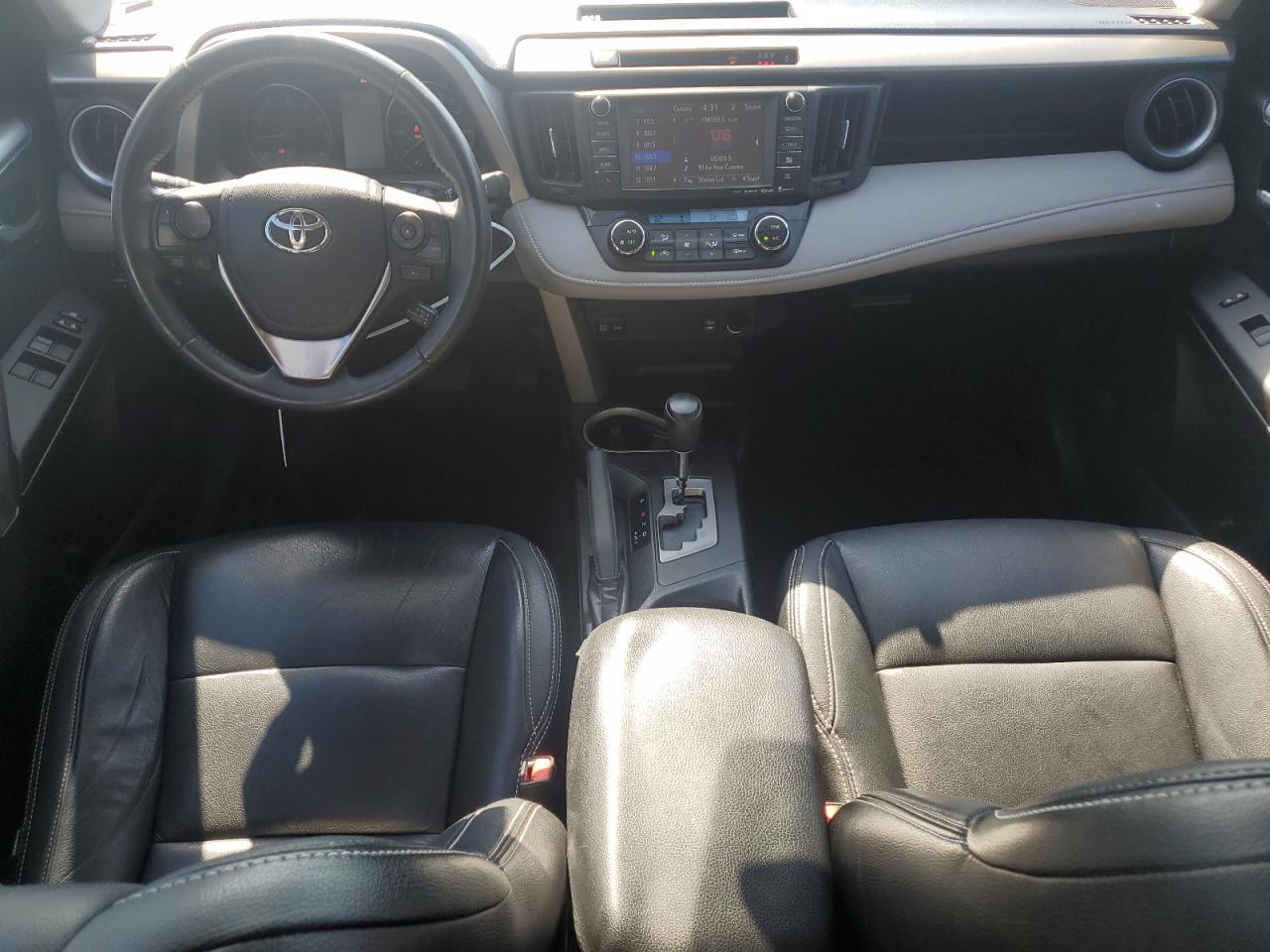 2t3wfrevxhw341608 2T3WFREVXHW341608 2017 Toyota Rav4 Xle