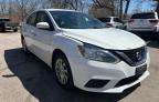 2019 Nissan Sentra S for Sale in Candia, NH - Mechanical