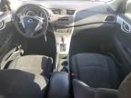 2014 Nissan Sentra S იყიდება Prairie Grove-ში, AR - Front End
