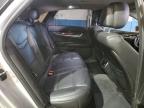 2014 Cadillac Xts Luxury Collection en Venta en Woodhaven, MI - Front End