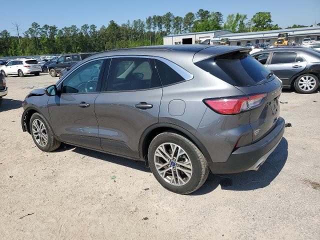  FORD ESCAPE 2022 Gray