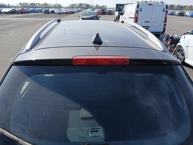 2010 RENAULT MEGANE EXP
