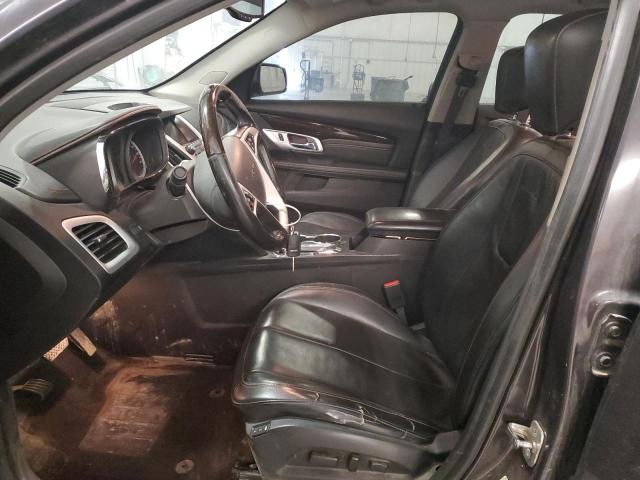 Parquets GMC TERRAIN 2013 Gray