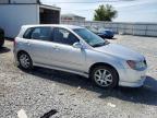 2005 Kia Spectra5  for Sale in Riverview, FL - Side
