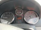2006 PEUGEOT 207 SE 110 for sale at Copart NEWBURY