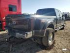 2017 Ford F350 Super Duty de vânzare în Elgin, IL - Side