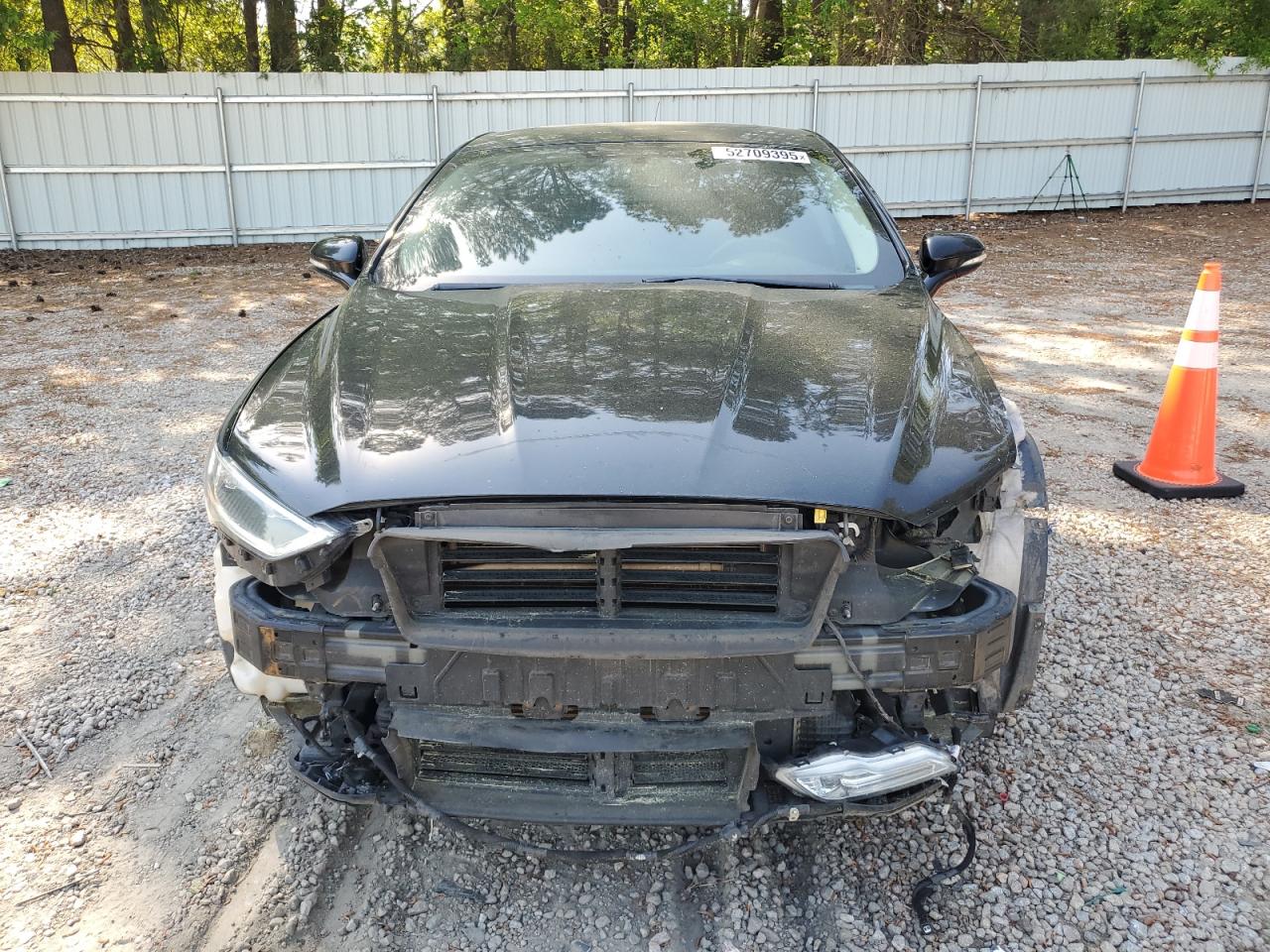 3FA6P0H98HR328552 FORD FUSION 2017