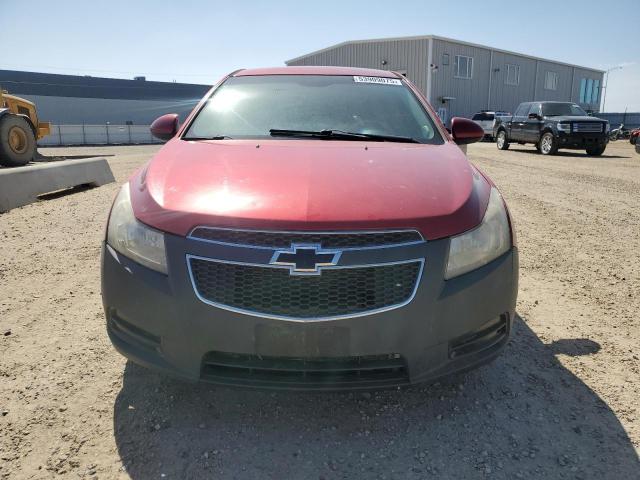2012 CHEVROLET CRUZE ECO