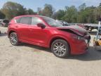2025 Mazda Cx-5 Premium Plus на продаже в Seaford, DE - Front End