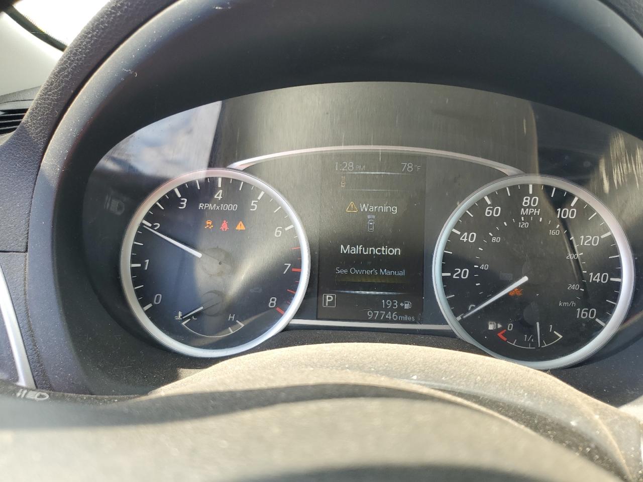 3N1AB7AP3JY252676 NISSAN SENTRA 2018