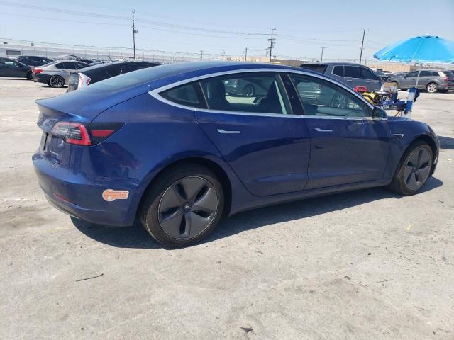  TESLA MODEL 3 2020 Granatowy