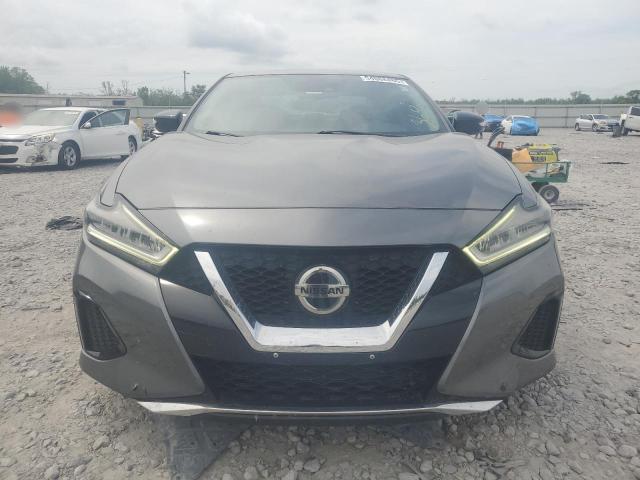  NISSAN MAXIMA 2020 Серый