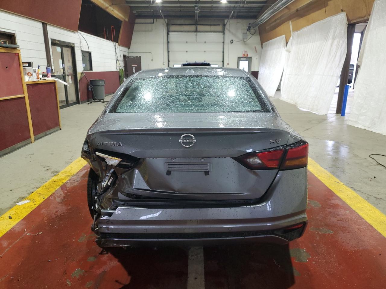 1N4BL4DV1PN354786 NISSAN ALTIMA 2023
