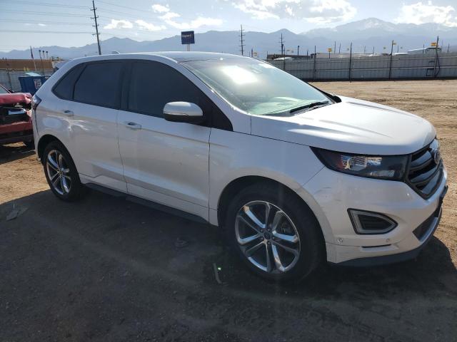  FORD EDGE 2015 Biały