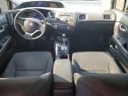 2015 Honda Civic Lx na sprzedaż w Concord, NC - Front End