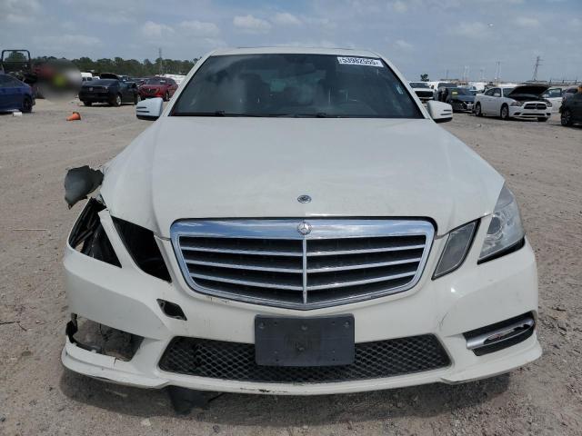 2012 MERCEDES-BENZ E 350