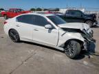 2014 Infiniti Q50 Base للبيع في Grand Prairie، TX - Front End