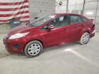 2013 Ford Fiesta Se for Sale in Columbia, MO - Rear End