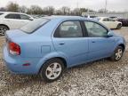 2005 Chevrolet Aveo Base na sprzedaż w Columbus, OH - Rear End