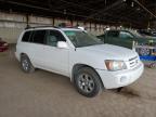 2006 Toyota Highlander Limited en Venta en Phoenix, AZ - Normal Wear