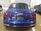 2021 Audi A8 L for Sale in Elgin, IL - Side