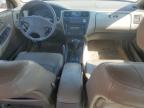 1999 Honda Accord Ex zu verkaufen in China Grove, NC - Rear End