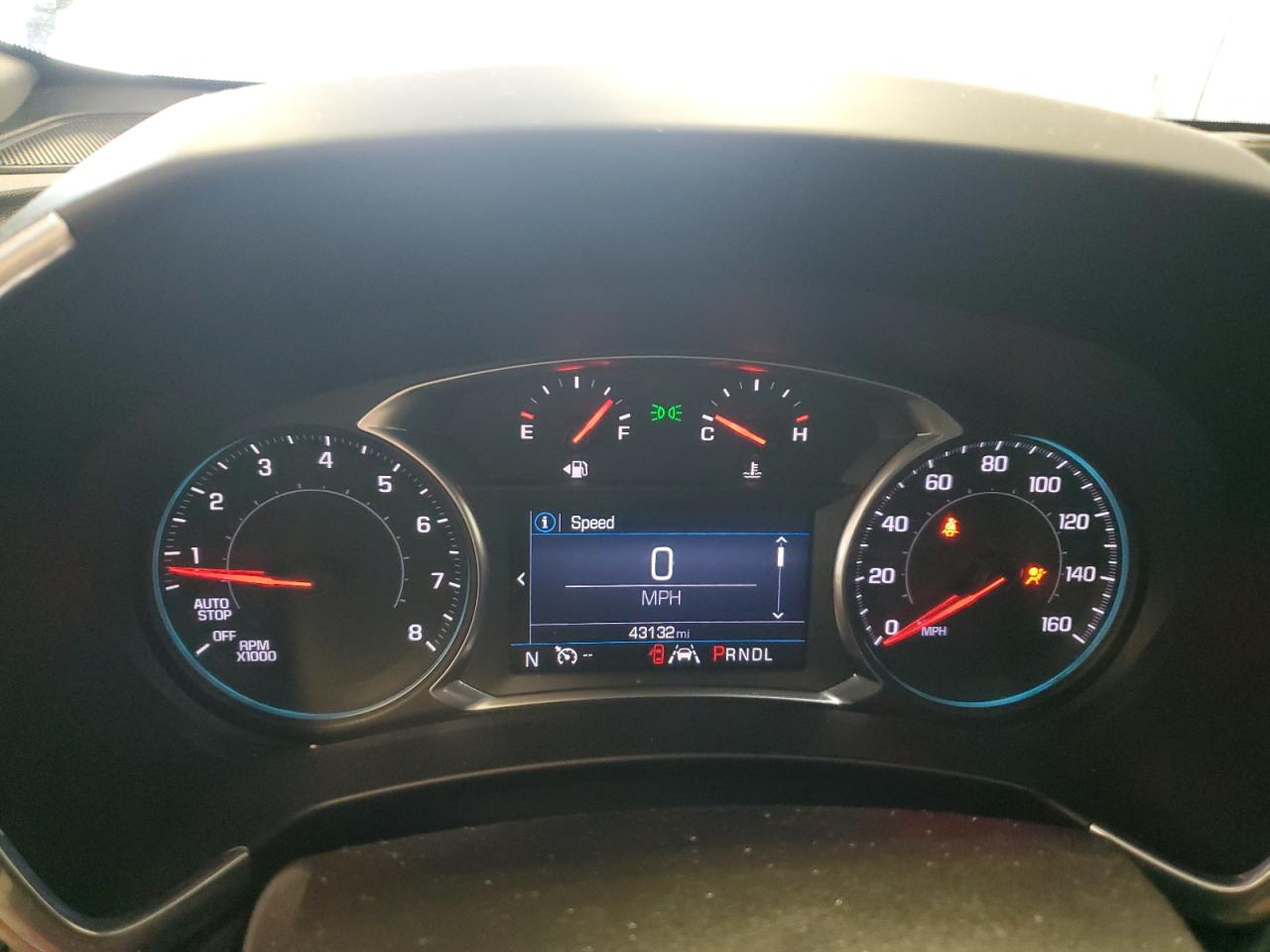 3GNAXUEV8NL214814 CHEVROLET EQUINOX 2022