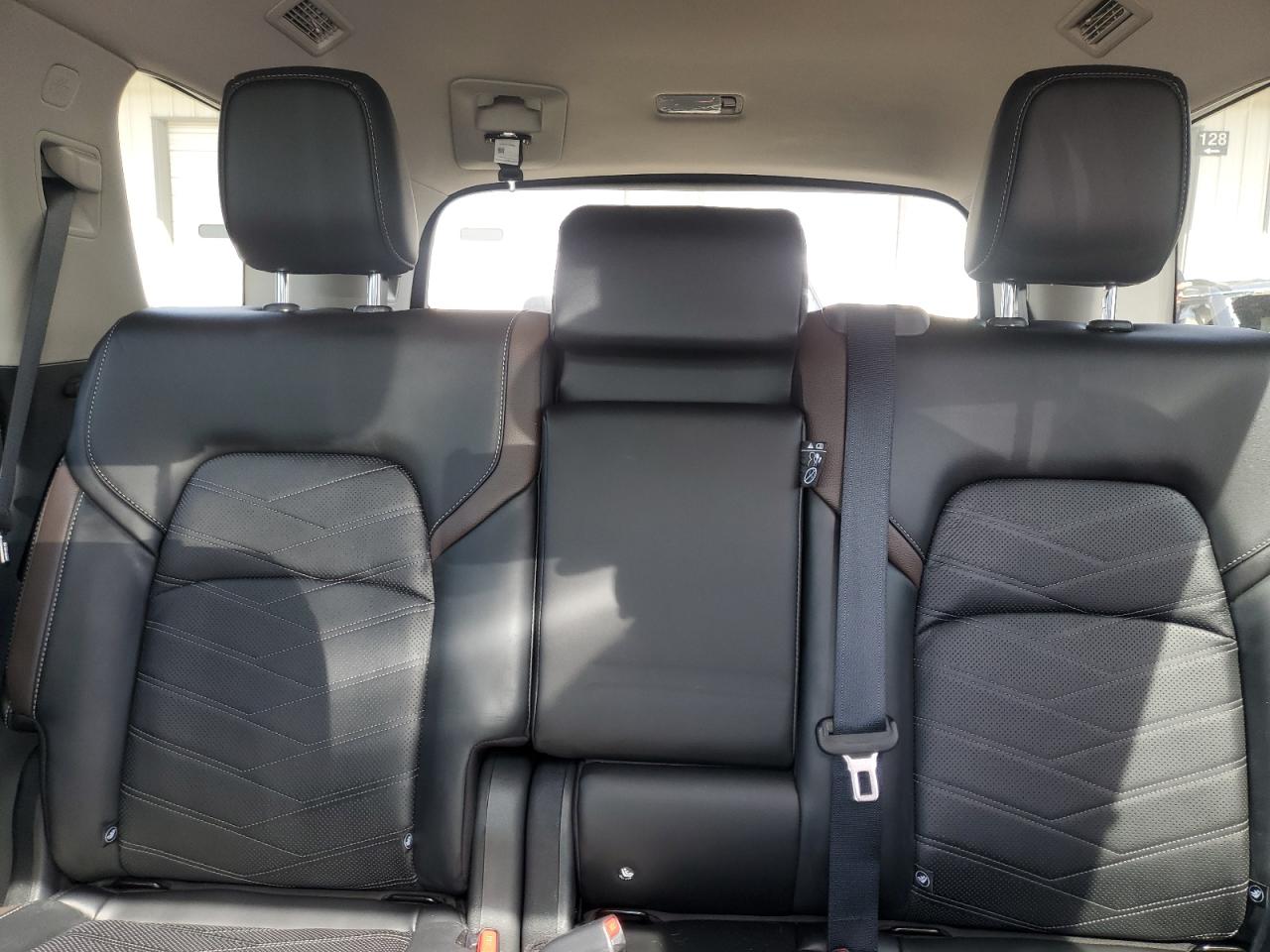 5N1DR3DJ2RC302683 NISSAN PATHFINDER 2024